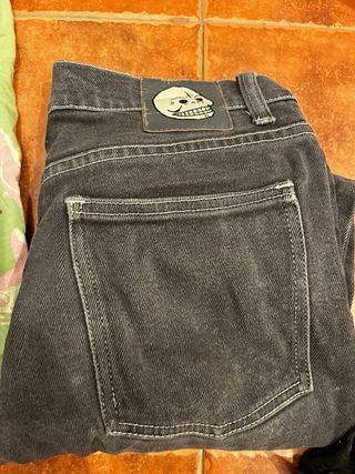 Mochila Mimique Cheap Monday