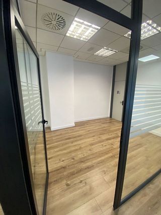 Local comercial en alquiler en José Zorrilla - Padre Claret en Segovia