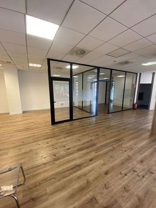 Local comercial en alquiler en José Zorrilla - Padre Claret en Segovia