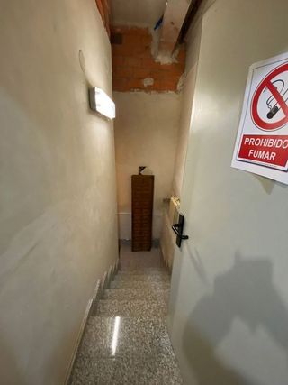 Local comercial en alquiler en José Zorrilla - Padre Claret en Segovia