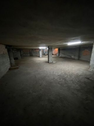 Local comercial en alquiler en José Zorrilla - Padre Claret en Segovia