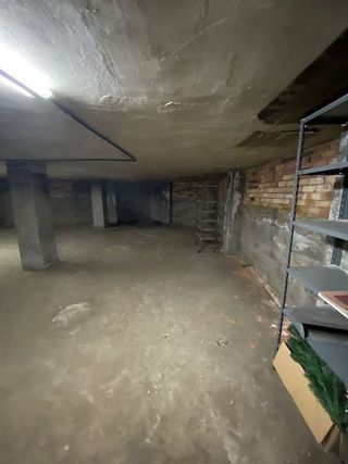 Local comercial en alquiler en José Zorrilla - Padre Claret en Segovia