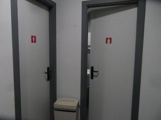 Local comercial en alquiler en José Zorrilla - Padre Claret en Segovia