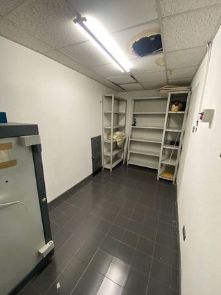 Local comercial en alquiler en José Zorrilla - Padre Claret en Segovia