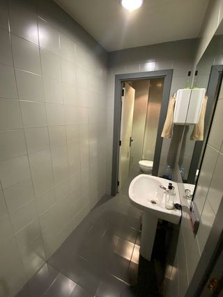 Local comercial en alquiler en José Zorrilla - Padre Claret en Segovia