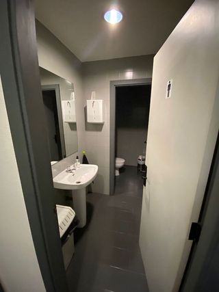 Local comercial en alquiler en José Zorrilla - Padre Claret en Segovia