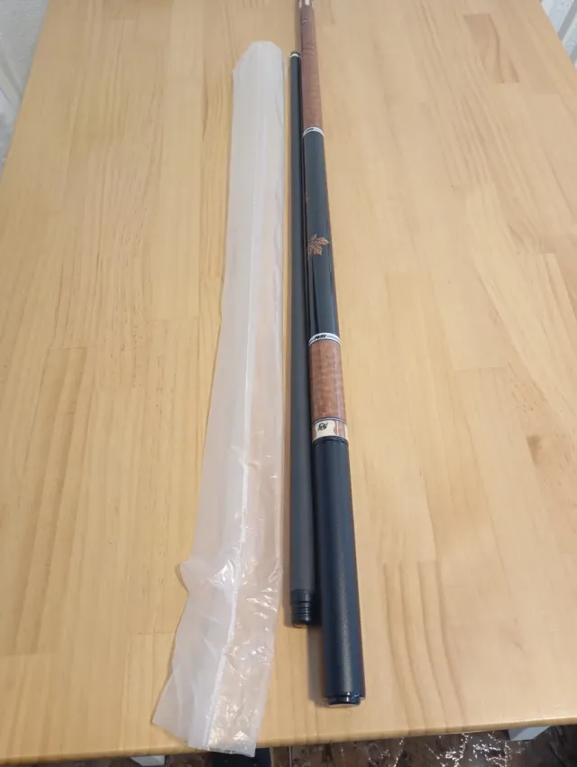 Taco de billar pool imitación Peri