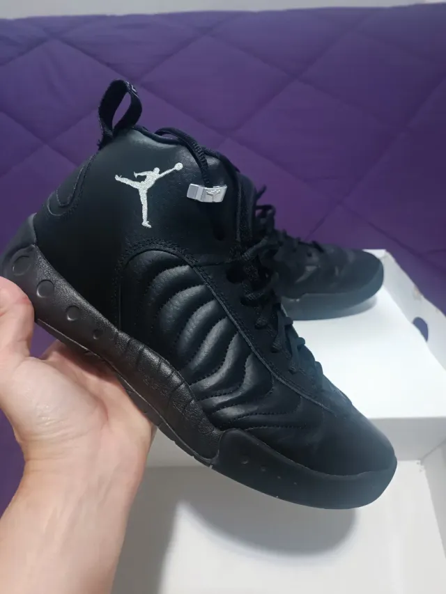 Zapatillas Jordan Jumpman Pro