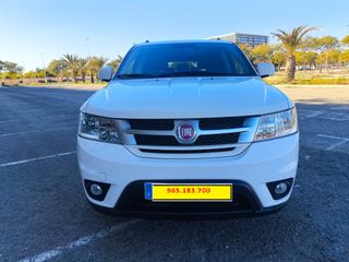 FIAT Freemont Lounge 2.0 16v 140cv Diesel