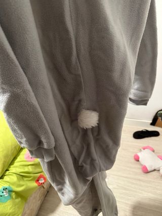 Disfraz Conejita Talla L/XL