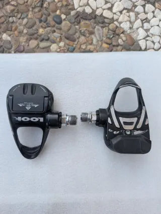 Pedales LOOK Multitensor
