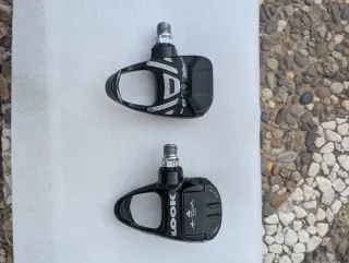 Pedales LOOK Multitensor