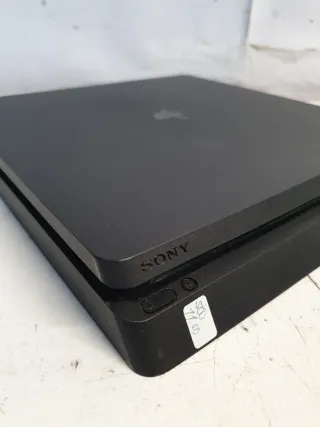 Consola Sony PS4 500GB Negra 11.50