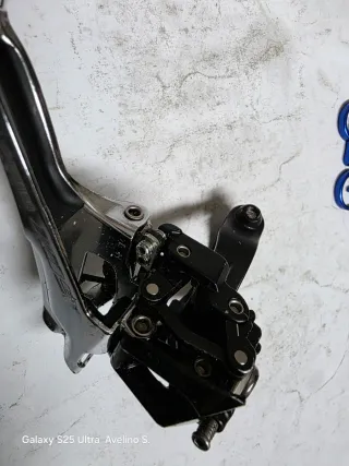 Desviador Shimano 105 FD-R7000 11V Frente