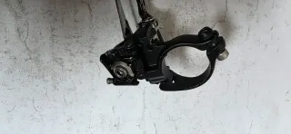 Desviador Shimano 105 FD-R7000 11V Frente