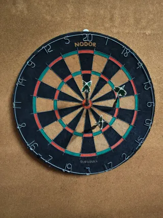 Diana Nodor Supabull Profesional

