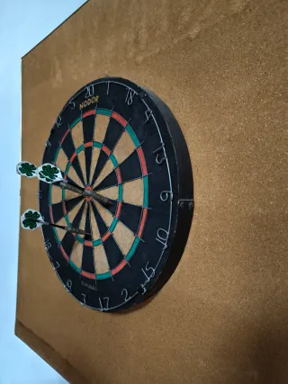 Diana Nodor Supabull Profesional

