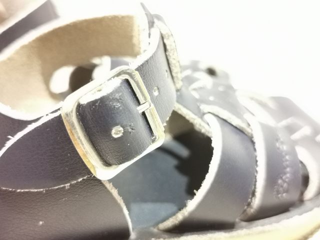 Sandalias Saltwater Talla 7/24 Unisex