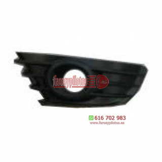 Rejilla Derecha Paragolpes Delantero Citroen C4 A