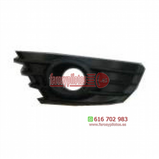 Rejilla Derecha Paragolpes Delantero Citroen C4 A