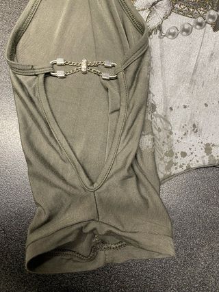 T-shirt Parigi tg unica nuova