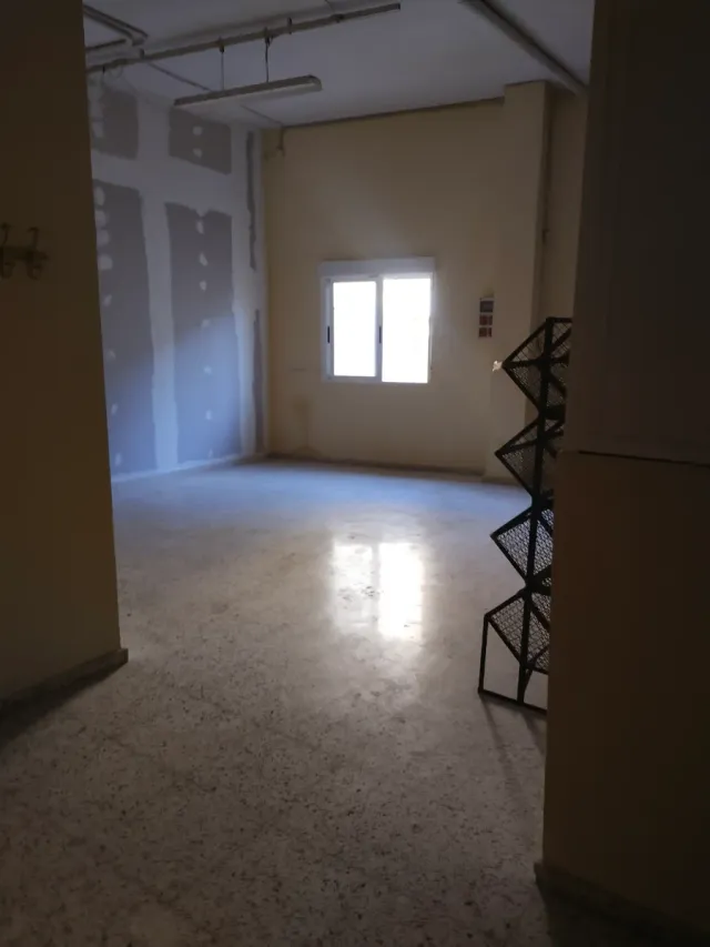 Local comercial Elda 220/380v