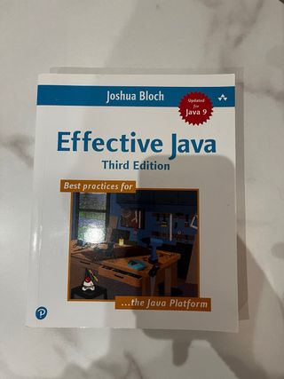 Effective Java