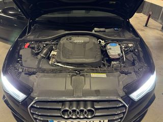 Audi A6 2018 S Line