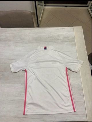 Maglia Real Madrid 12 anni
