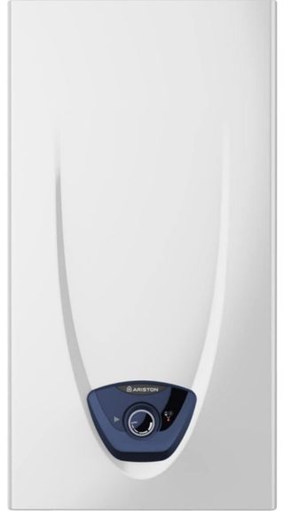 Ariston Blu Control - Calentador de Agua