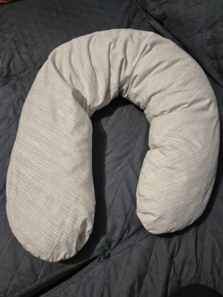 Cojín de lactancia Naf Naf