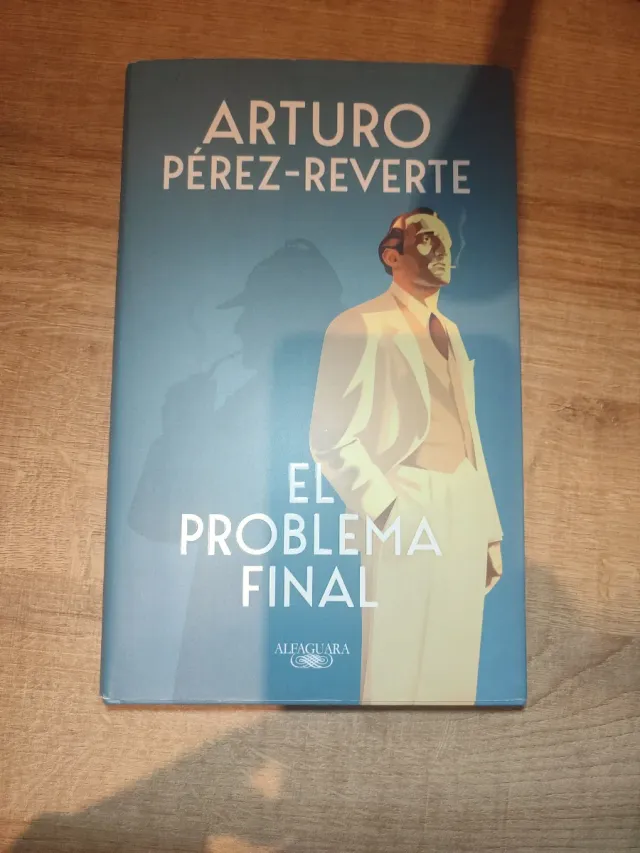El problema final