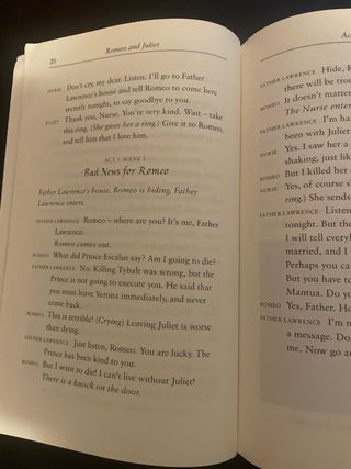 Oxford Bookworms Library: Level 2:: Romeo and J...