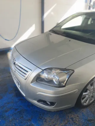 Toyota Avensis 2007