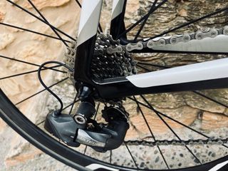 Bicicleta Specialized