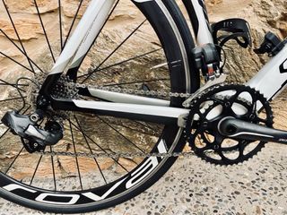 Bicicleta Specialized