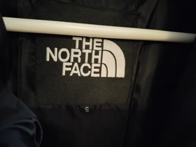 Anorak The North Face Negro Mujer