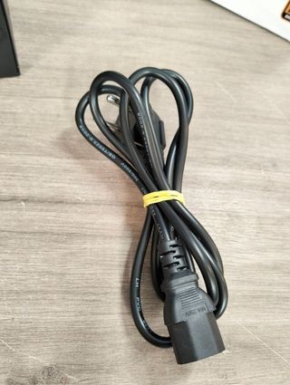 Fuente ATX Hiditec BZ-650 650W 80Plus Bronze