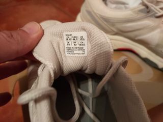 Zapatillas Asics Gel-Venture 6 Talla 44.5