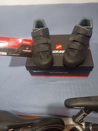 Bicicleta Orbea Aqua 105