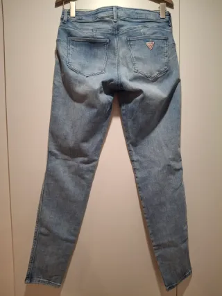 Jeans Guess T.30 (pack de 2)