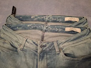 Jeans Guess T.30 (pack de 2)