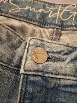 Jeans Guess T.30 (pack de 2)