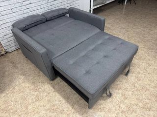 ¡OFERTÓN! Sofá Cama 135. Reclina y Abre