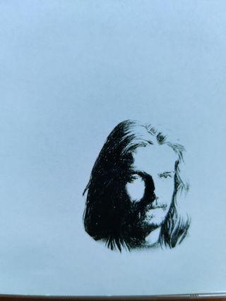 CD Alan White - Ramshackled