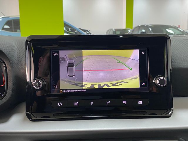 SEAT Ibiza Xcellence Special Edition 1.0 TSI 115CV