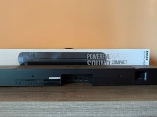 Barra de Sonido JBL 2.0 All In One (MK2)