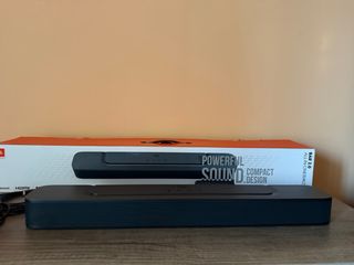 Barra de Sonido JBL 2.0 All In One (MK2)