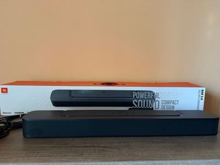 Barra de Sonido JBL 2.0 All In One (MK2)