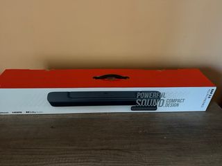 Barra de Sonido JBL 2.0 All In One (MK2)